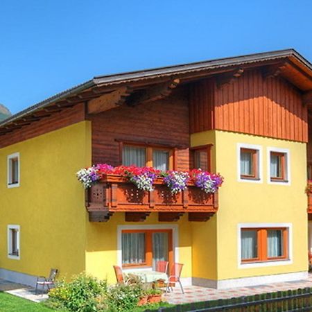 Haus Romana Зельден Екстер'єр фото