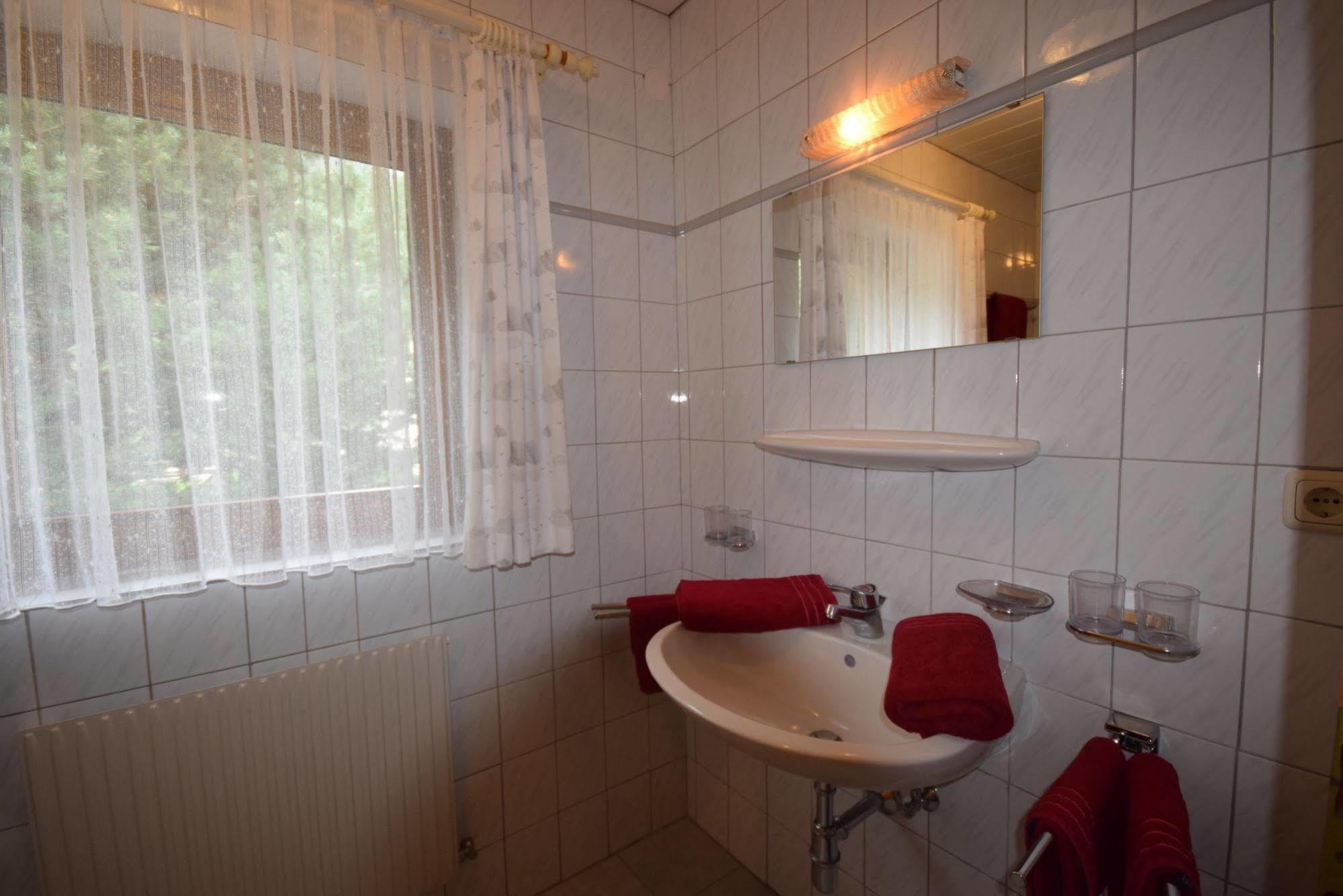 Haus Romana Зельден Екстер'єр фото